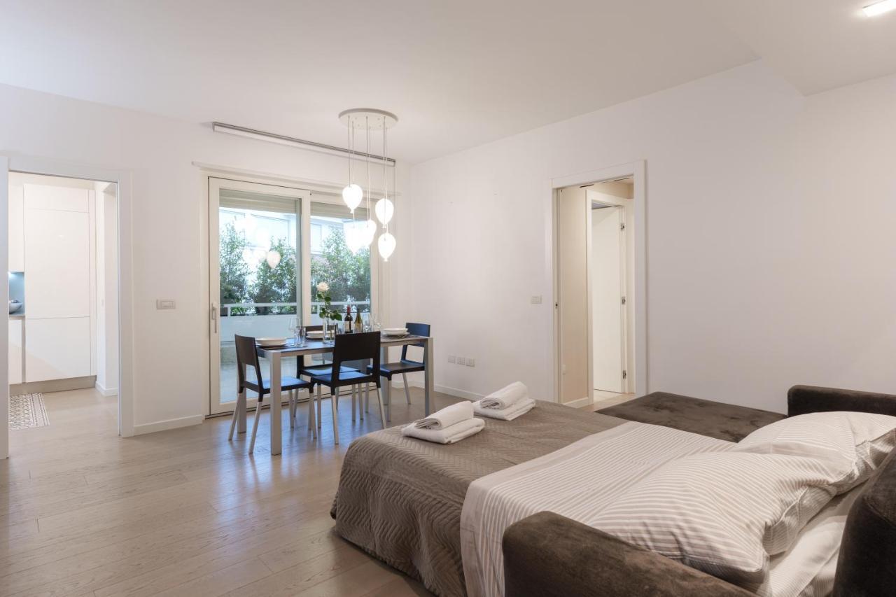 Seven Luxury Apartment Parioli Rome Exterior photo